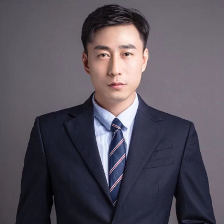 饶刚 创意策略总监